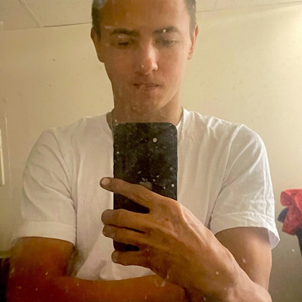 Meet your Posher, Tevin